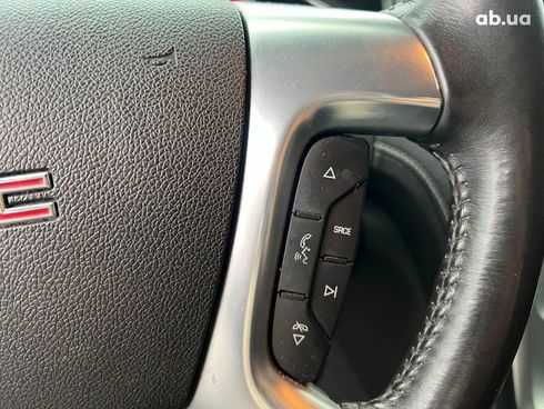 GMC Acadia 2016 серый - фото 44
