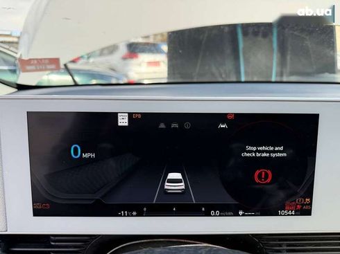 Hyundai Ioniq 5 2021 - фото 8