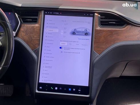 Tesla Model S 2020 - фото 19