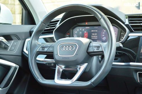 Audi Q3 2022 - фото 27