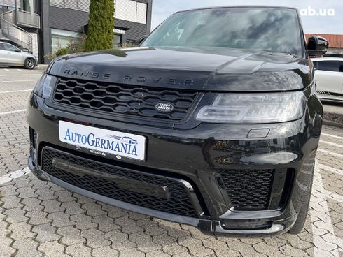 Land Rover Range Rover Sport 2021 - фото 21