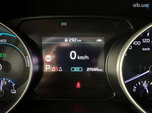 Kia XCeed 2022 - фото 22