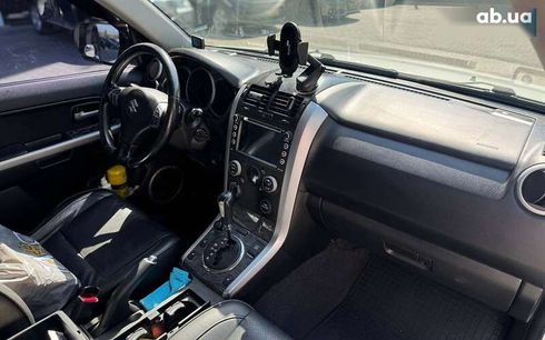 Suzuki Grand Vitara 2008 - фото 13