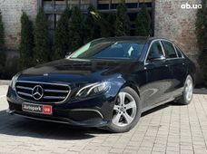 Купить Mercedes-Benz E-Класс дизель бу - купить на Автобазаре