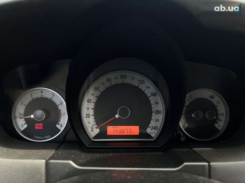 Kia Cee'd 2008 - фото 25