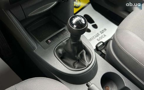 Volkswagen Caddy 2010 - фото 17