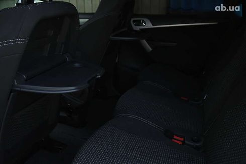 Citroёn C4 Picasso 2009 - фото 29