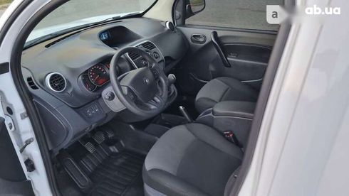 Renault Kangoo 2020 - фото 23