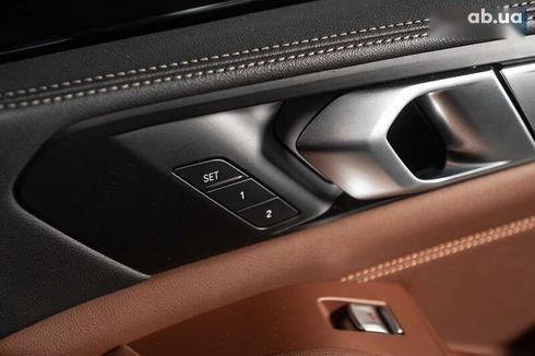 BMW X7 2023 - фото 14