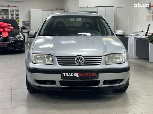 Volkswagen Bora 2002 - фото 4