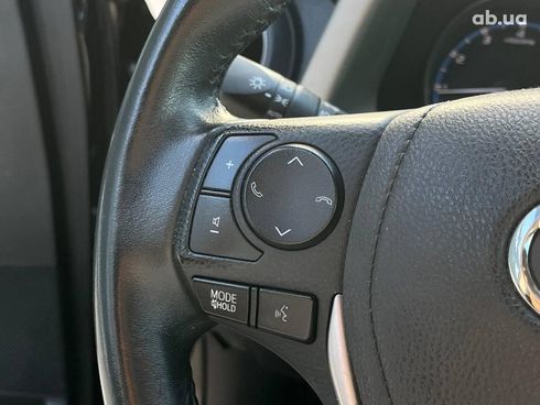 Toyota RAV4 2016 черный - фото 23
