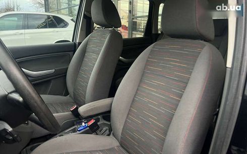 Ford C-Max 2007 - фото 11