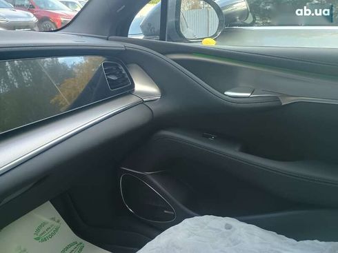 BYD Sea Lion 7 2025 - фото 29