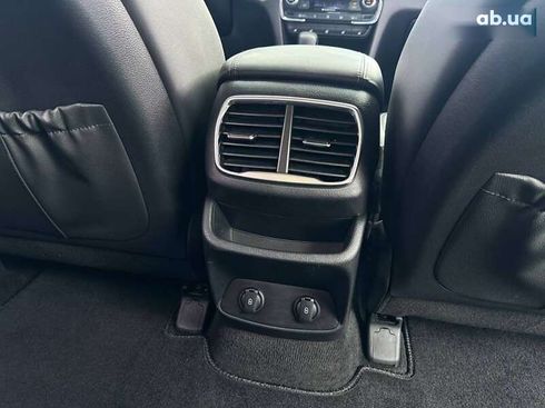 Hyundai Santa Fe 2018 - фото 14