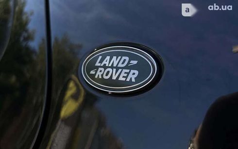 Land Rover Discovery Sport 2015 - фото 14