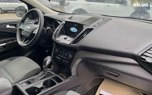 Ford Escape 2018 - фото 24