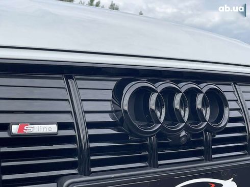 Audi E-Tron 2022 - фото 14