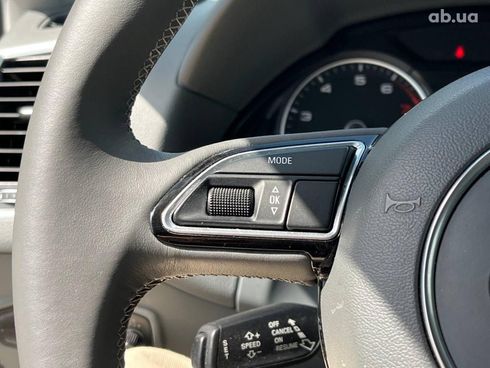 Audi Q5 2014 серый - фото 33