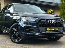 Купити Audi Q7 бу в Україні - купити на Автобазарі
