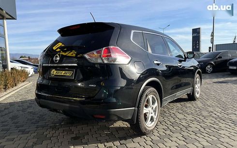 Nissan Rogue 2015 - фото 7