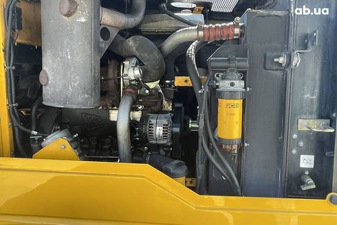 JCB 416 2012 - фото 15
