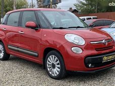 Продажа Fiat б/у в Ивано-Франковской области - купить на Автобазаре