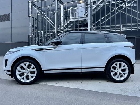 Land Rover Range Rover Evoque 2020 - фото 7