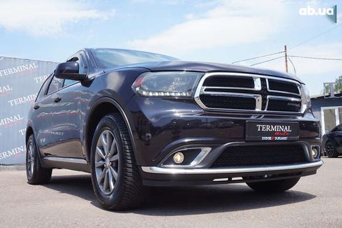 Dodge Durango 2018 - фото 10