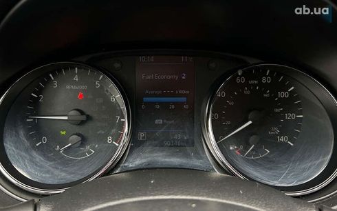 Nissan Rogue 2019 - фото 17