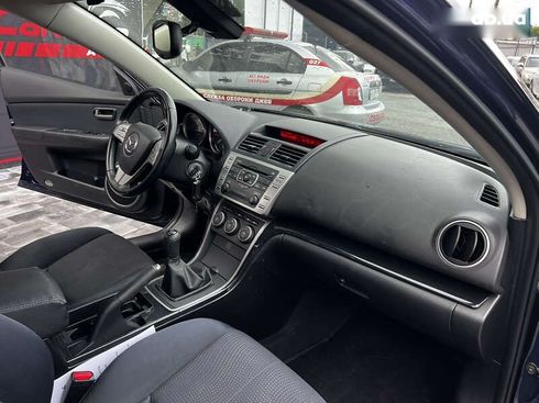 Mazda 6 2008 - фото 17