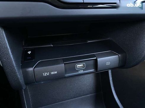 Kia Niro 2022 - фото 7