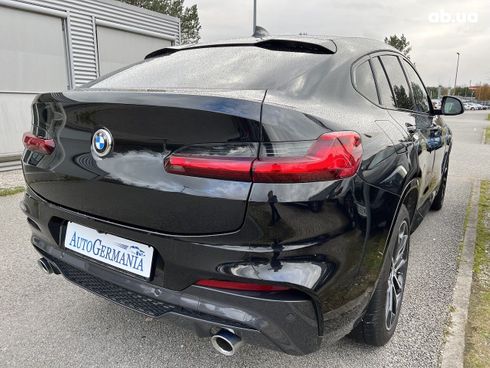 BMW X4 2021 - фото 18