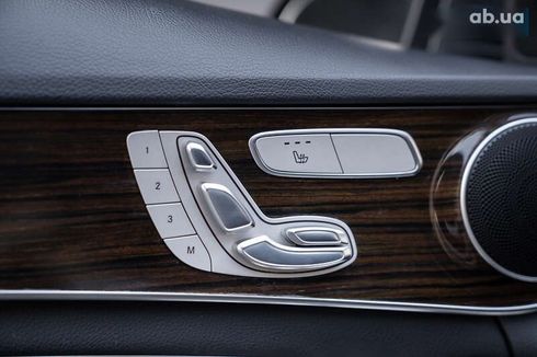Mercedes-Benz C-Класс 2017 - фото 16