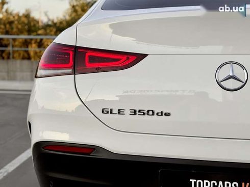 Mercedes-Benz GLE-Class 2022 - фото 14
