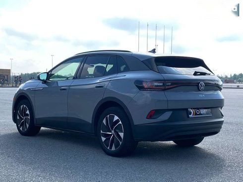 Volkswagen ID.4 2022 - фото 2