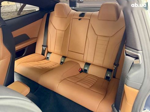 BMW 4 серия 2023 - фото 28