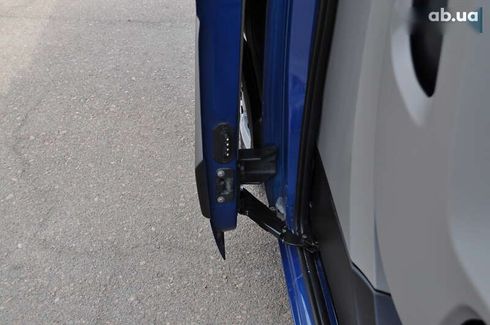 Nissan NV400 2017 - фото 18