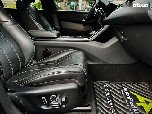 Land Rover Range Rover Velar 2017 - фото 30