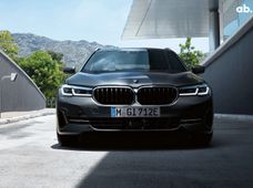 Продажа б/у BMW 5 серия 2023 года - купить на Автобазаре