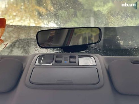 Honda CR-V 2008 - фото 20