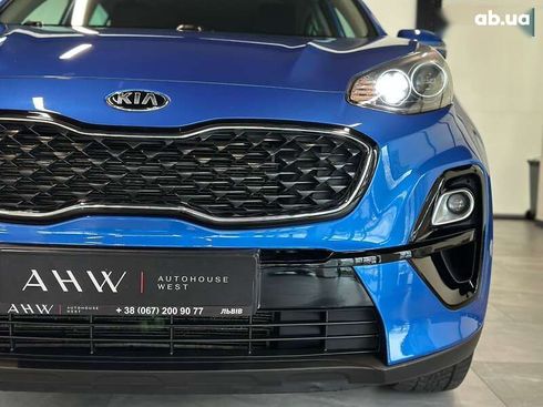 Kia Sportage 2019 - фото 4
