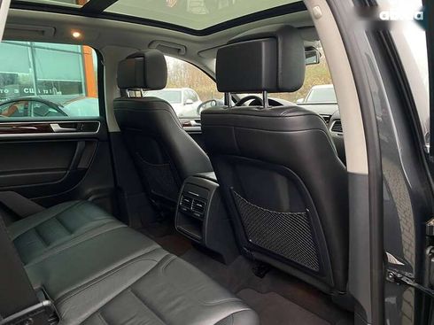 Volkswagen Touareg 2014 - фото 29