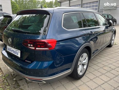 Volkswagen Passat 2022 - фото 22