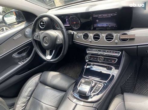 Mercedes-Benz E-Класс 2016 - фото 11