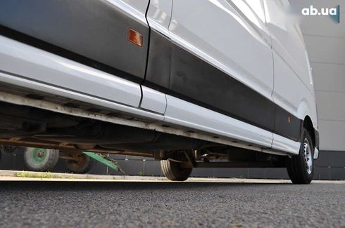 Volkswagen Crafter 2020 - фото 13