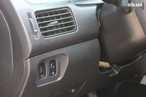 Mitsubishi Lancer 2008 - фото 27