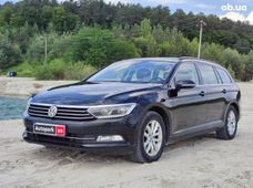 Продаж вживаних Volkswagen passat b8 2018 року - купити на Автобазарі