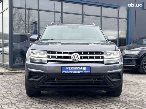 Volkswagen Atlas 2019 - фото 6