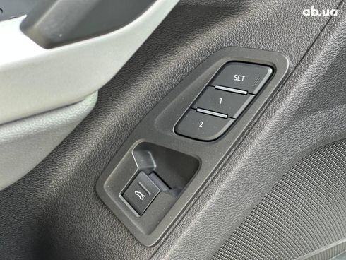 Audi Q3 2021 белый - фото 26