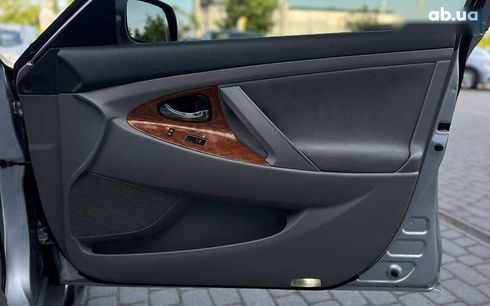 Toyota Camry 2011 - фото 20